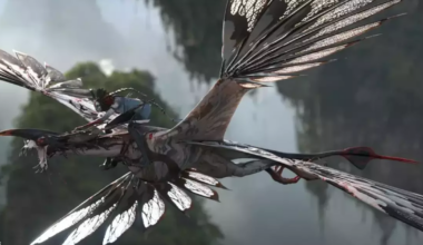 Avatar: Fogo e Cinzas | Vídeo mostra como os Nightwraith foram criados