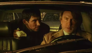 Vivo ou Morto | Sequência ganha pôsteres de personagens; confira