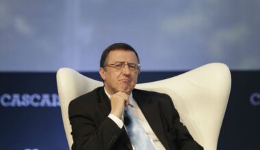 Carlos Alexandre vai receber 6 mil euros por mês para liderar combate à fraude no SNS