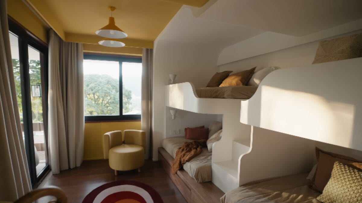 Casa da cantora Anitta no Rio de Janeiro 