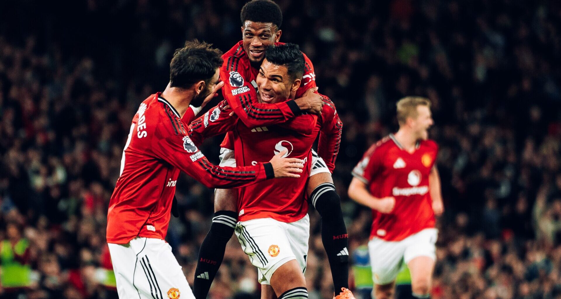 Manchester United de Ruben Amorim fecha reforço, que já está a viajar para Inglaterra