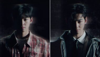 Cha Eunwoo: Qual a tracklist de “Else”, novo álbum solo do idol?