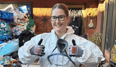 Aos 21 anos, trabalha 25 horas por semana e ganha 9.000 euros por mês. Não adivinha a fazer o quê… – Human Resources