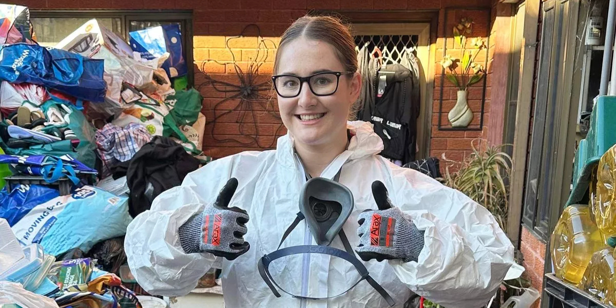 Aos 21 anos, trabalha 25 horas por semana e ganha 9.000 euros por mês. Não adivinha a fazer o quê… – Human Resources