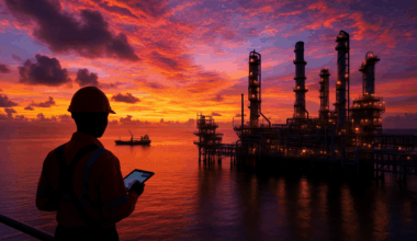 Adeus Rússia? Este país da UE descobriu uma das maiores reservas de petróleo da história e pode 'ameaçar' hegemonia russa