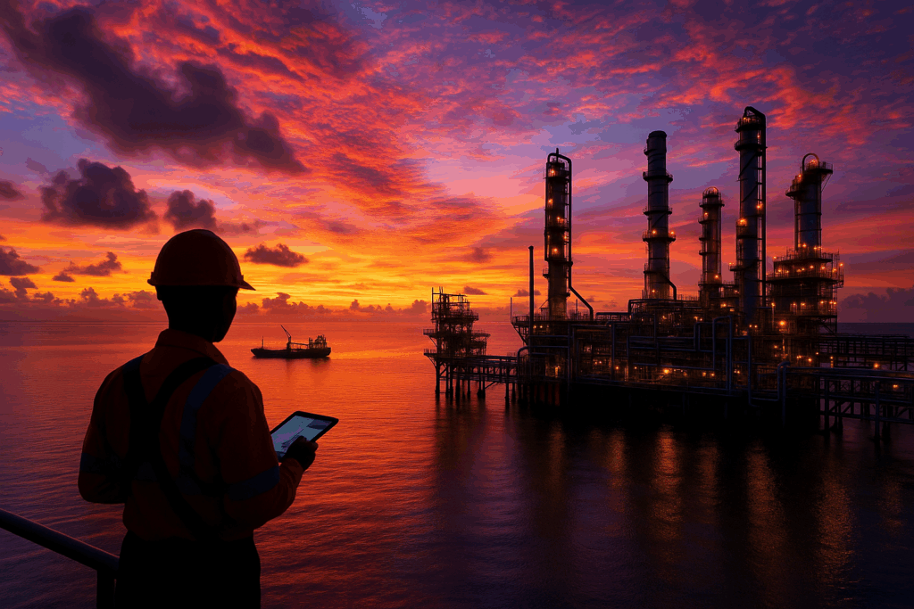 Adeus Rússia? Este país da UE descobriu uma das maiores reservas de petróleo da história e pode 'ameaçar' hegemonia russa