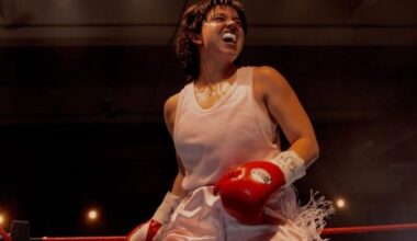 Nem Sydney Sweeney salvou este filme do fracasso