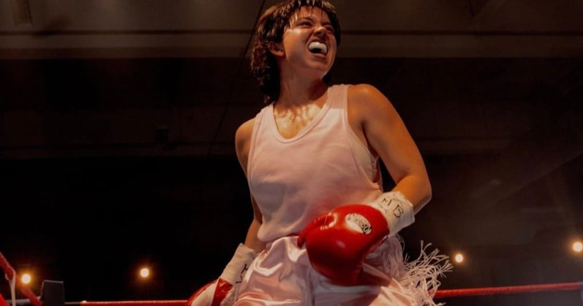 Nem Sydney Sweeney salvou este filme do fracasso