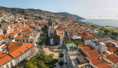 Local do casamento de Cristiano Ronaldo e Georgina impressiona