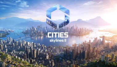 Skylines vai passar para as mãos de uma nova desenvolvedora