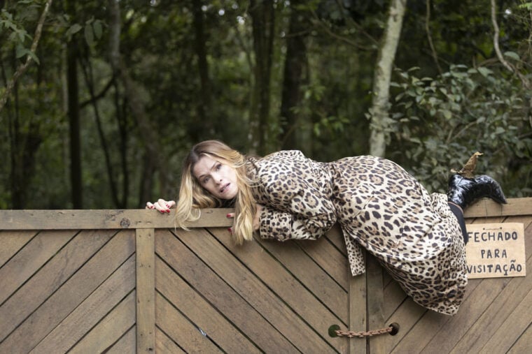 Comédia nacional é dica para assistir no final de semana (Foto: Divulgação)