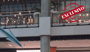 COLOMBO TAPA COLUNAS COM 'PLADUR'