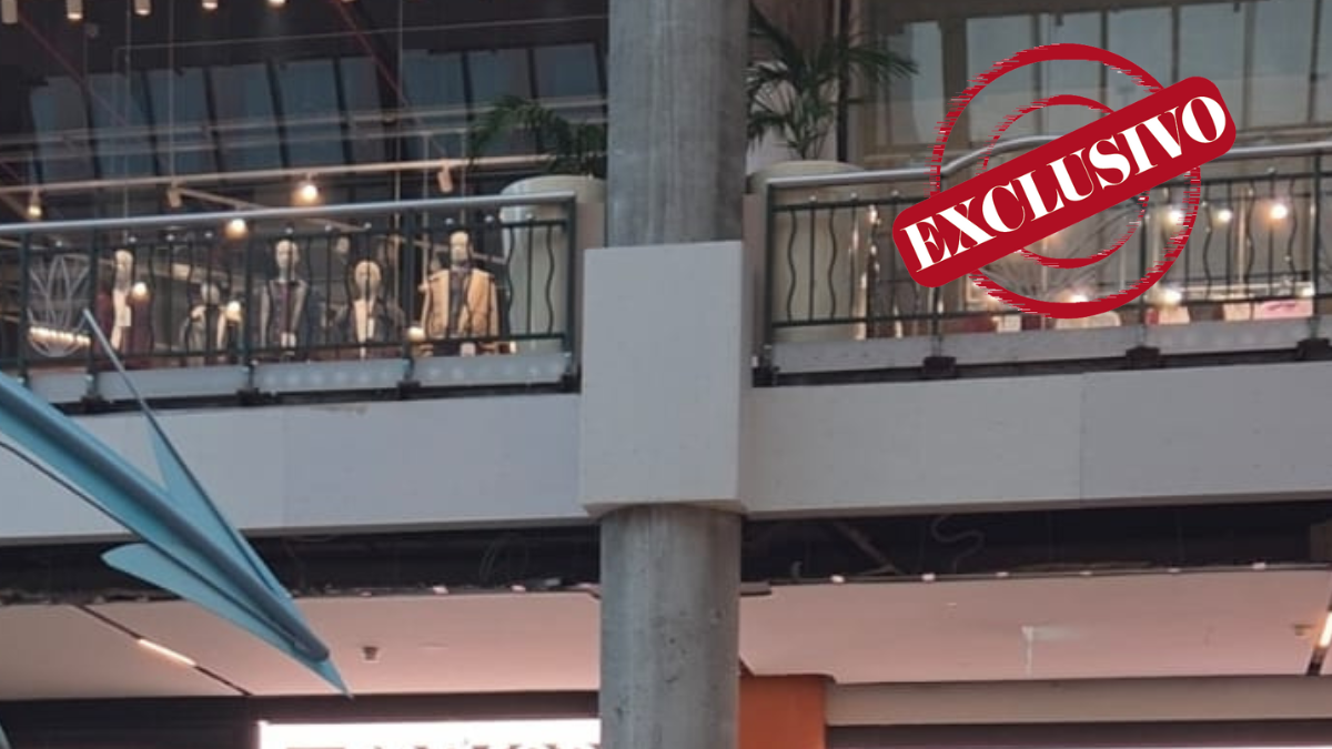 COLOMBO TAPA COLUNAS COM 'PLADUR'