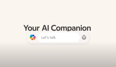 O presidente do Windows aborda o estado actual do Windows 11 após a reacção negativa à inclusão de mais IA