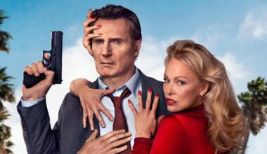 Reboot de 'Corra que a Polícia Vem Aí!' ganha data de estreia em streaming; Confira o trailer!