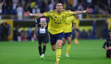«Tenho grandes memórias do dia 23 de novembro. É o dia em que ganhei a Libertadores com o Flamengo. Passo a ter dois motivos para festejar»