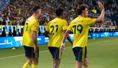 Mudança de regra na Liga Saudita: Al Nassr posiciona-se contra