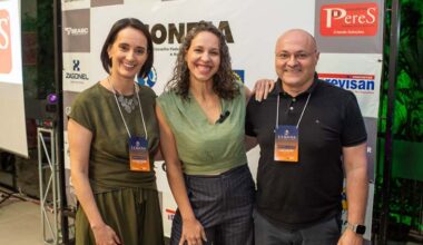 Ike+: "Arquitetura, engenharia e construção" - GAZ