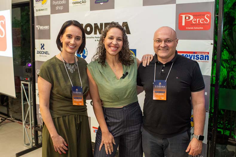 Ike+: "Arquitetura, engenharia e construção" - GAZ