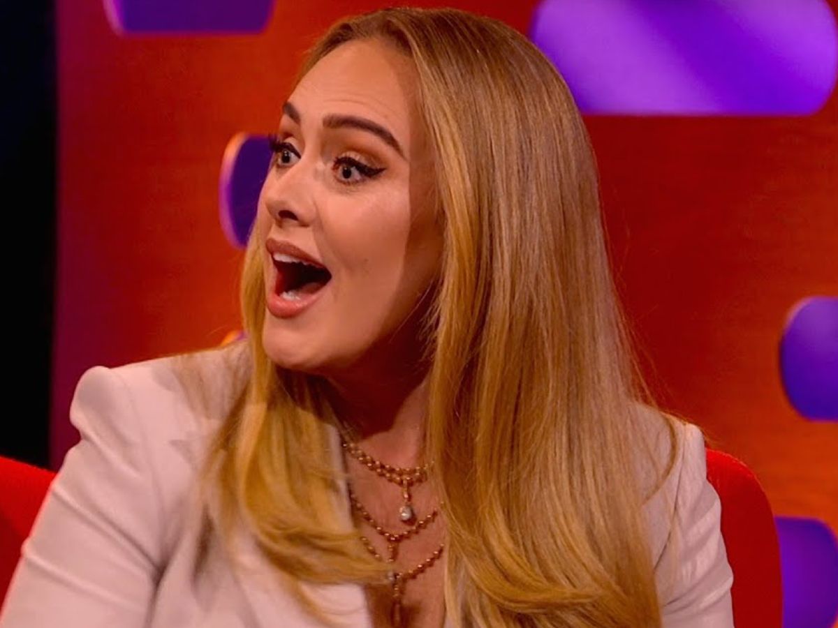 Reprodução / YouTube: @OfficialGrahamNorton