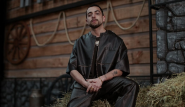 Aquecendo o Feno! Lucas Selfie recebe Gabriel Perline e Vida Vlatt nesta quinta (27) – Record