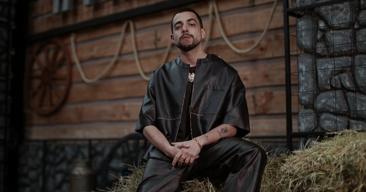 Aquecendo o Feno! Lucas Selfie recebe Gabriel Perline e Vida Vlatt nesta quinta (27) – Record