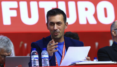 Sem nova proposta do Governo, CGTP dá tiro de partida para greve geral com entrega de pré-aviso