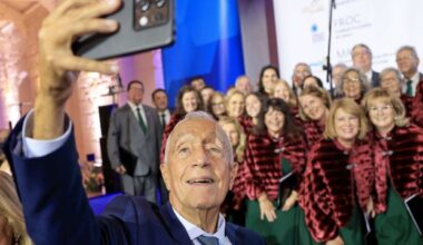 Marcelo vê Venezuela como "peça do puzzle" na disputa entre grandes potências