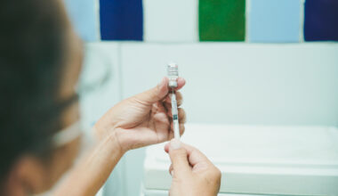 Vacinação segue disponível neste final de semana (22 e 23/11); manutenção altera serviço no fim de semana