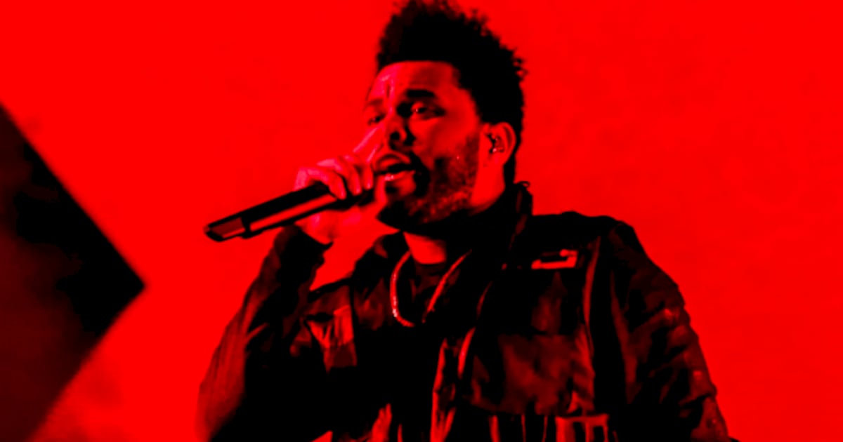 turnê ultrapassa US$ 1 bilhão e entra para a história – R7 Entretenimento