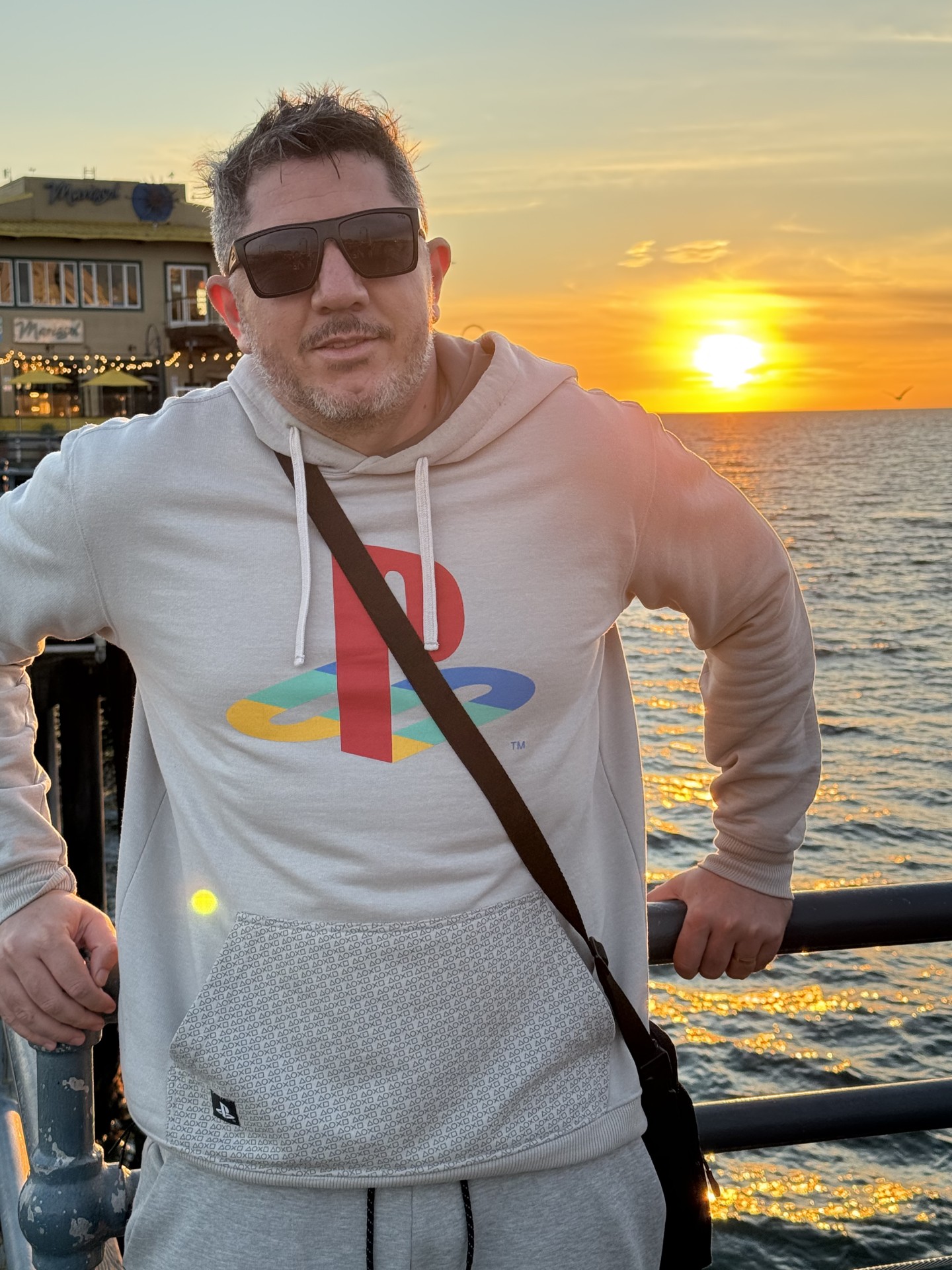 foto do author do artigo Daniel dos Reis