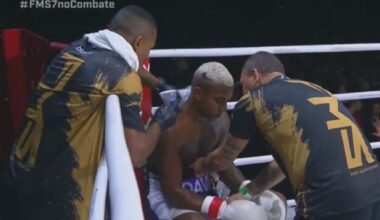 Flaco Lopez lamenta chance na Partida entre Palmeiras x LDU, pela semifinal da Copa Libertadores 2025, realizada no Allianz Parque, em Sao Paulo, nesta quinta (30).