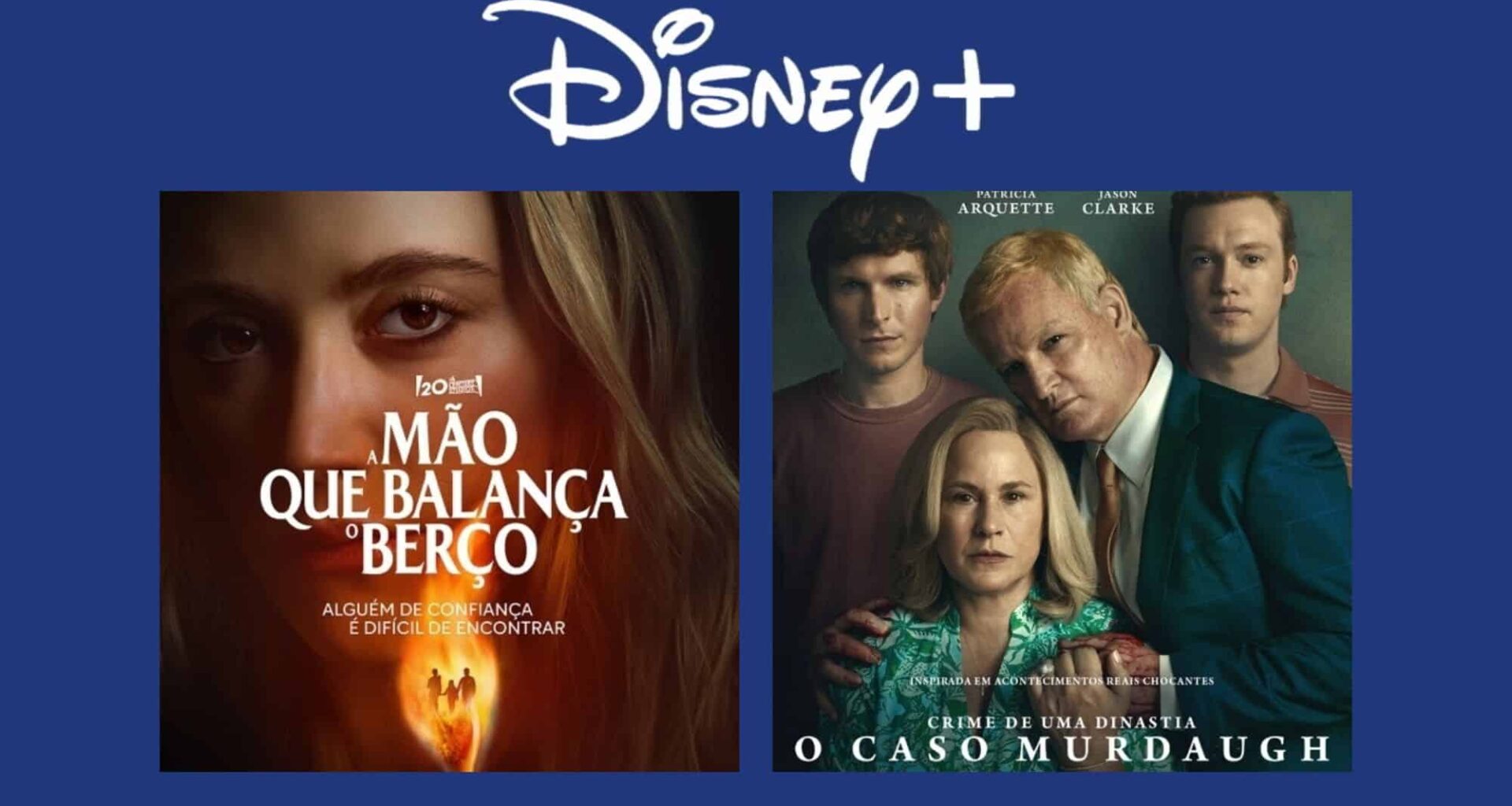 Disney+: lançamentos da semana (17 a 23 de novembro)