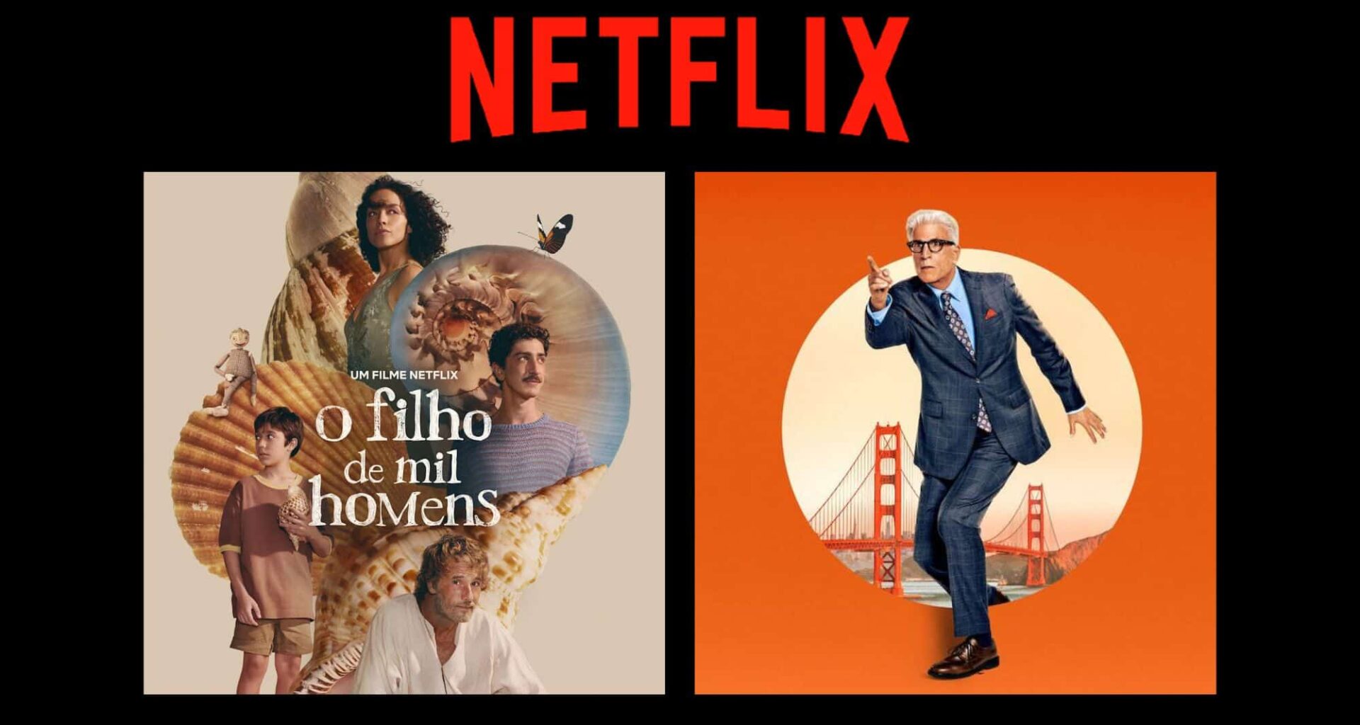 Netflix: lançamentos da semana (17 a 23 de novembro)