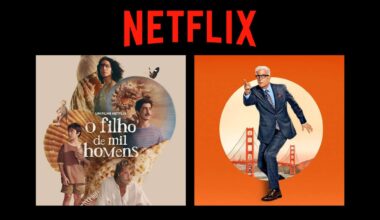 Netflix: lançamentos da semana (17 a 23 de novembro)