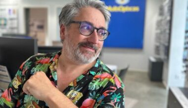 ÚLTIMA HORA! Humorista sofre AVC e está hospitalizado - SAPO