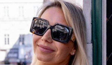 Revelado o verdadeiro motivo do adeus à SIC… e envolve as filhas! - SAPO