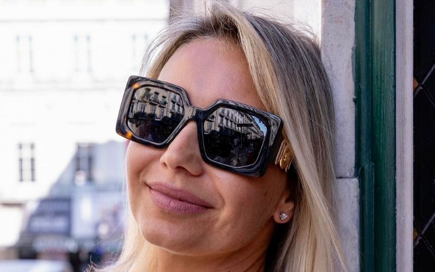 Revelado o verdadeiro motivo do adeus à SIC… e envolve as filhas! - SAPO