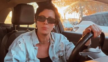 "Fez comentários de muito mau gosto..."