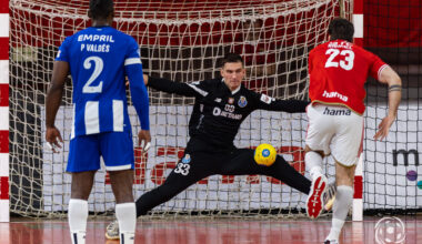 Site especializado revela que Diogo Rêma pode trocar o FC Porto pelo Sporting