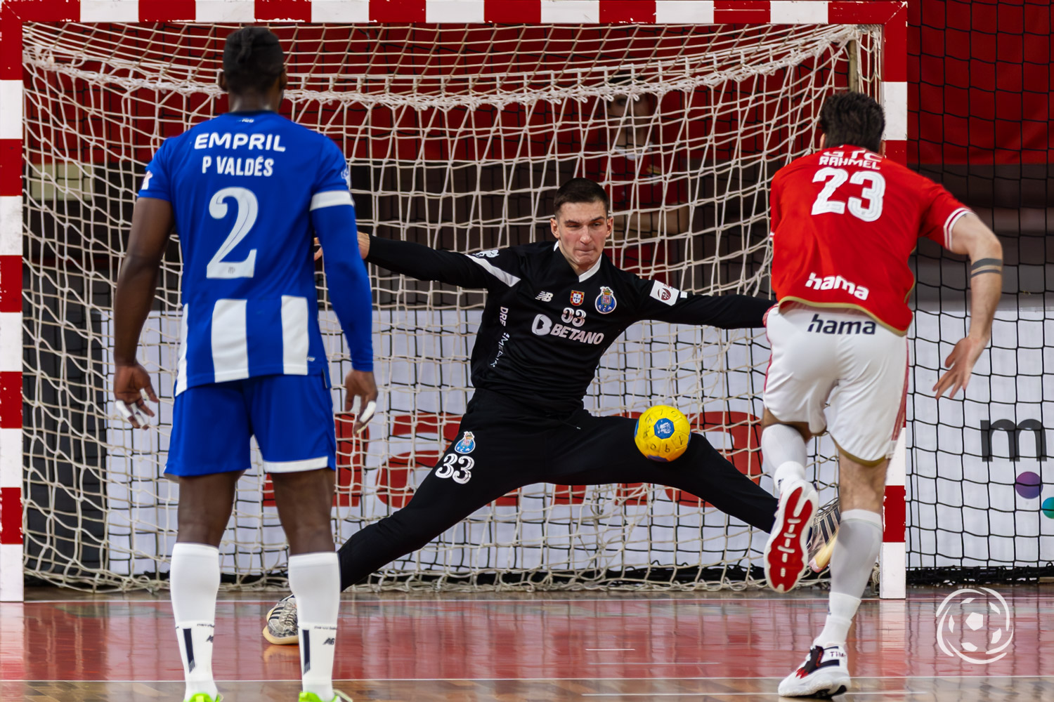 Site especializado revela que Diogo Rêma pode trocar o FC Porto pelo Sporting