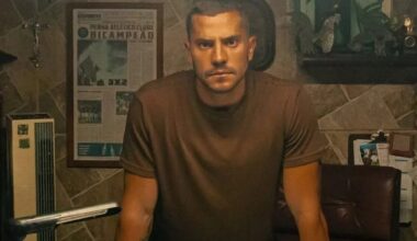 Donos do Jogo quem é André Lamoglia, o ator que faz o bicheiro Profeta na série