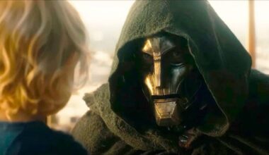 'Vingadores: Guerras Secretas' ganha data para início das filmagens