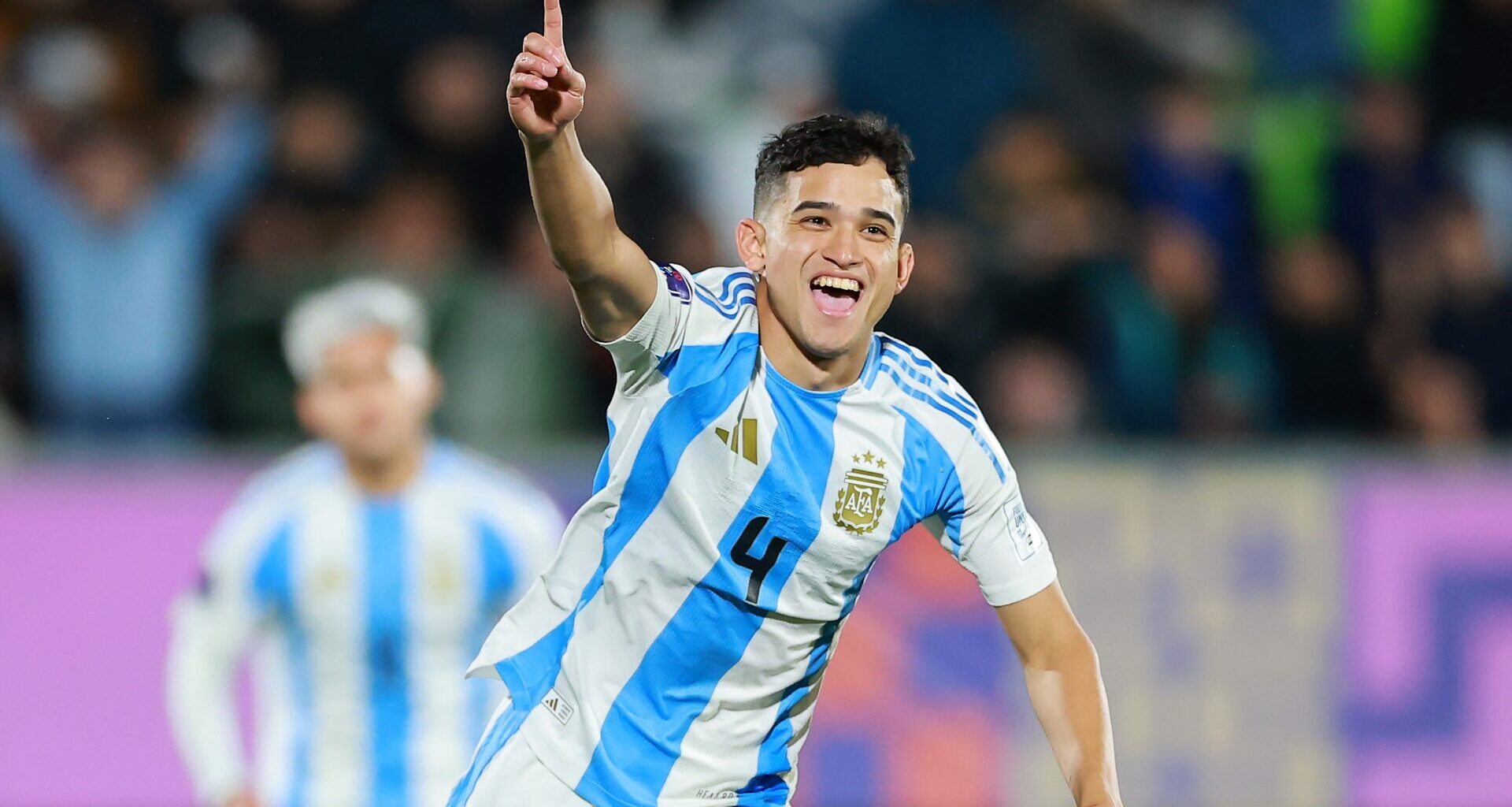 Benfica está interessado em Dylan Gorosito e pode fazer proposta já em janeiro