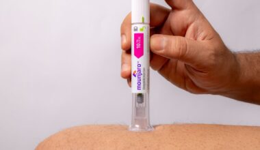 Dentistas podem prescrever Mounjaro? Entenda