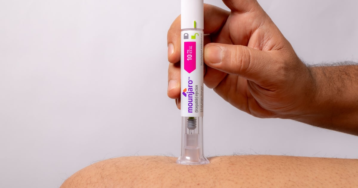 Dentistas podem prescrever Mounjaro? Entenda