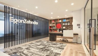 Mais de 70% dos CEO no mundo antecipam estagnação ou declínio da prosperidade