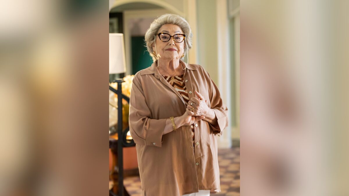 Texto da novela Dona de MimRosa (Suely Franco)Globo/ Léo Rosario