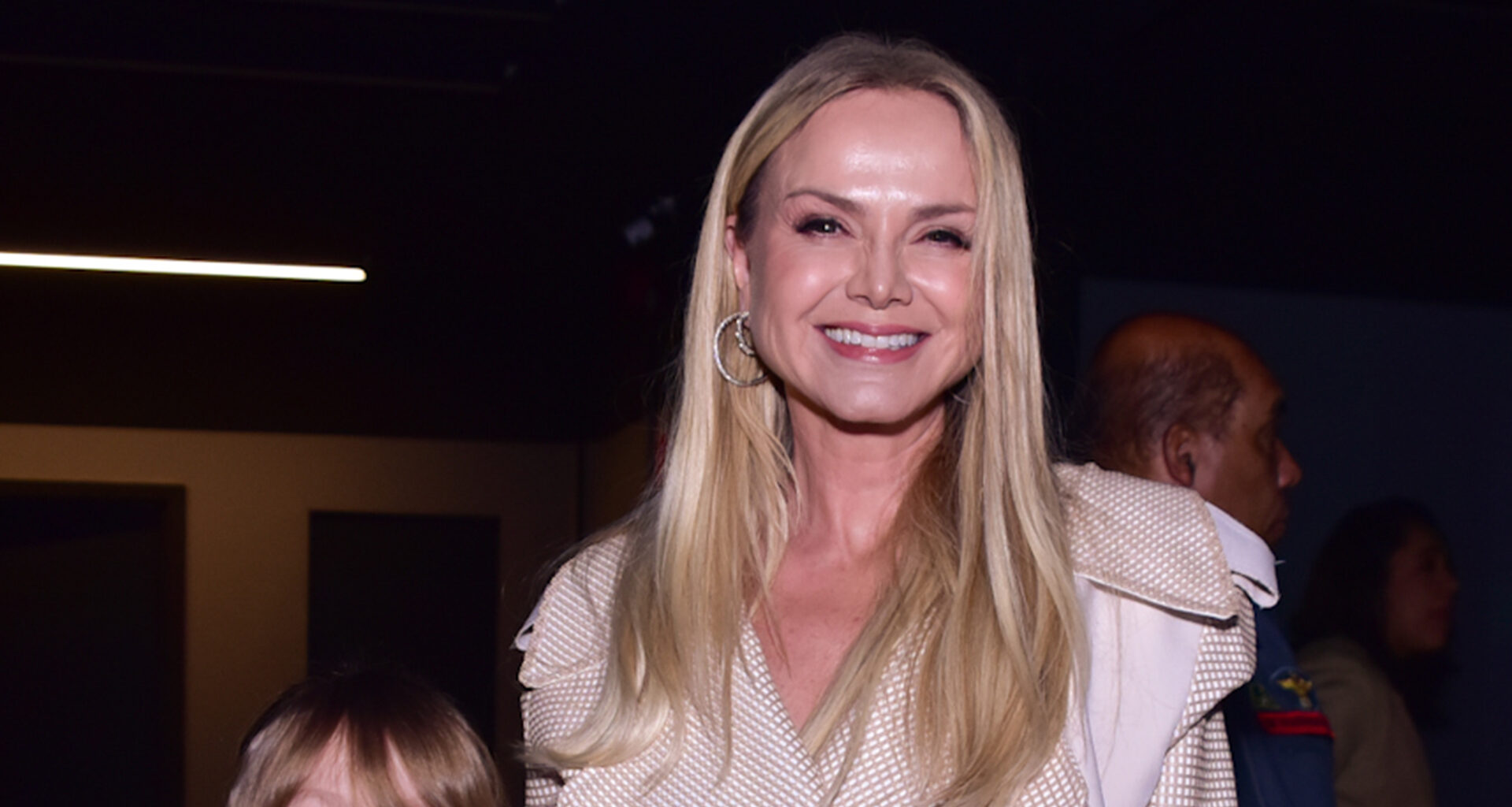 Eliana - Foto: Natália Rampinelli/ AgNews