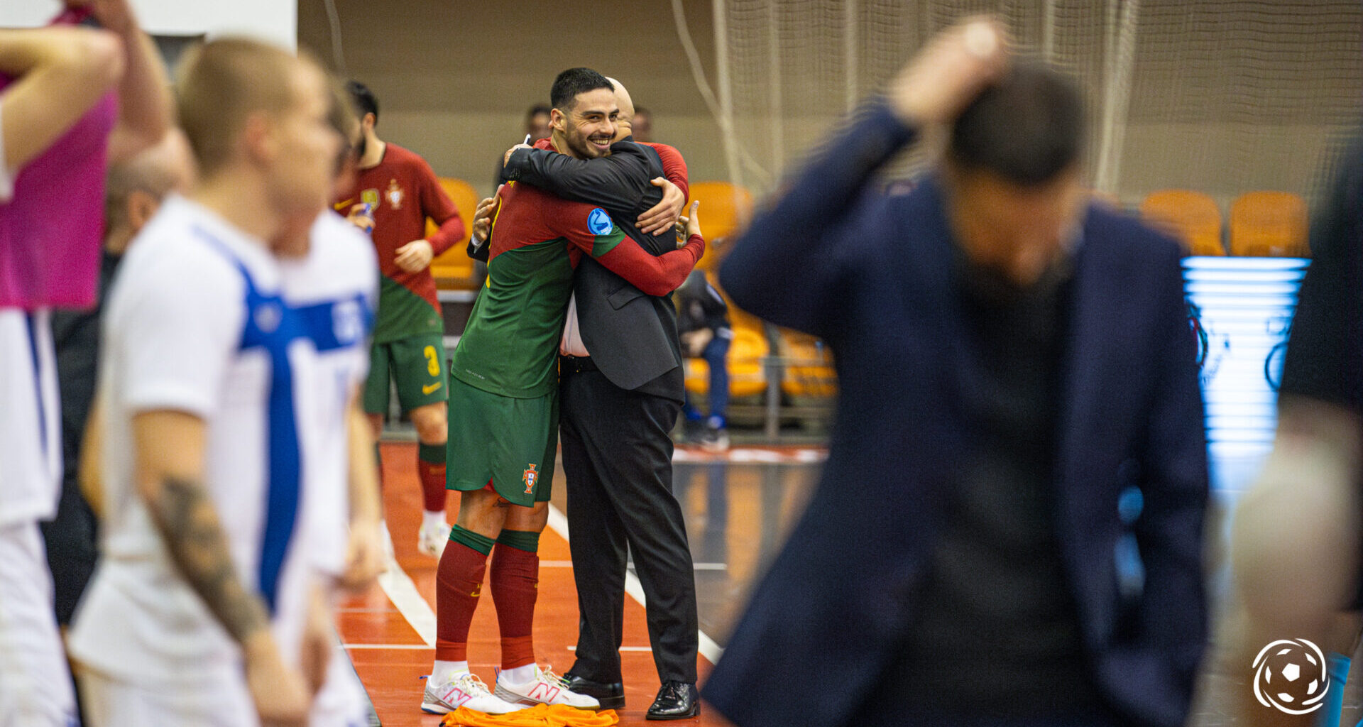 Erick Mendonça vai regressar ao Sporting no verão de 2026